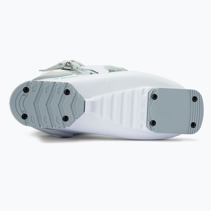 Vaikiški slidinėjimo batai HEAD Z 3 white 609557 4
