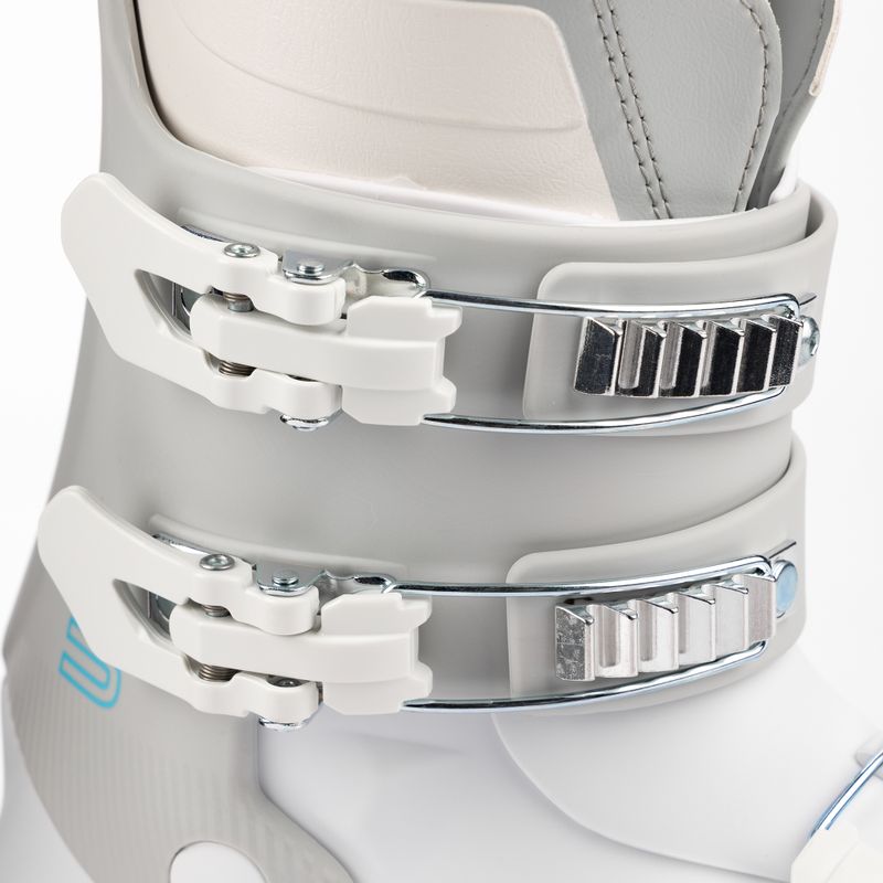 Vaikiški slidinėjimo batai HEAD Z 3 white 609557 6