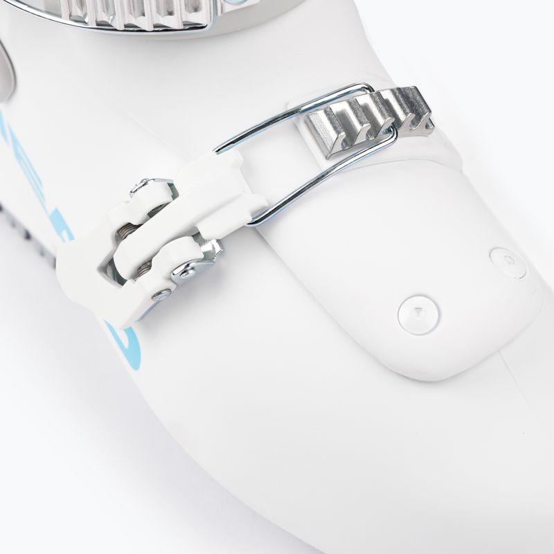 Vaikiški slidinėjimo batai HEAD Z 3 white 609557 7
