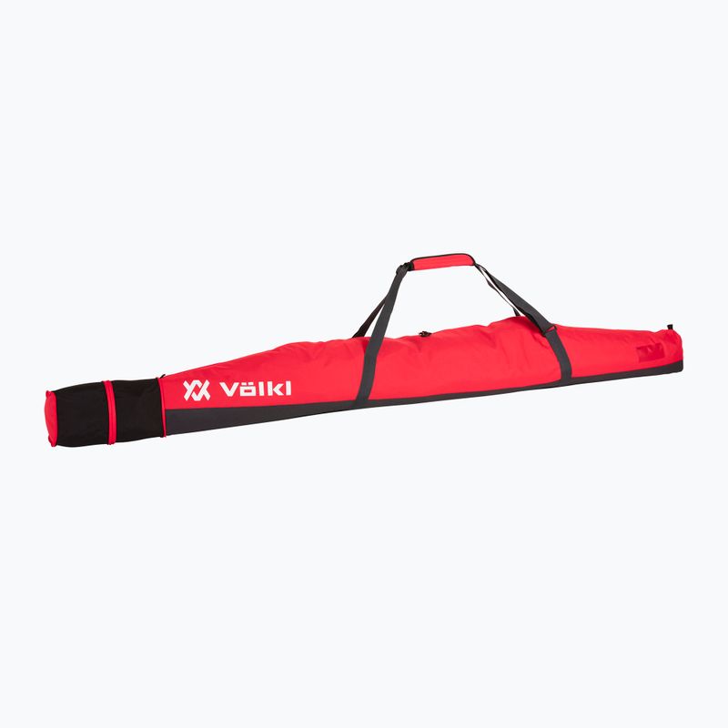 Völkl Race Single Ski Bag raudonas 140115