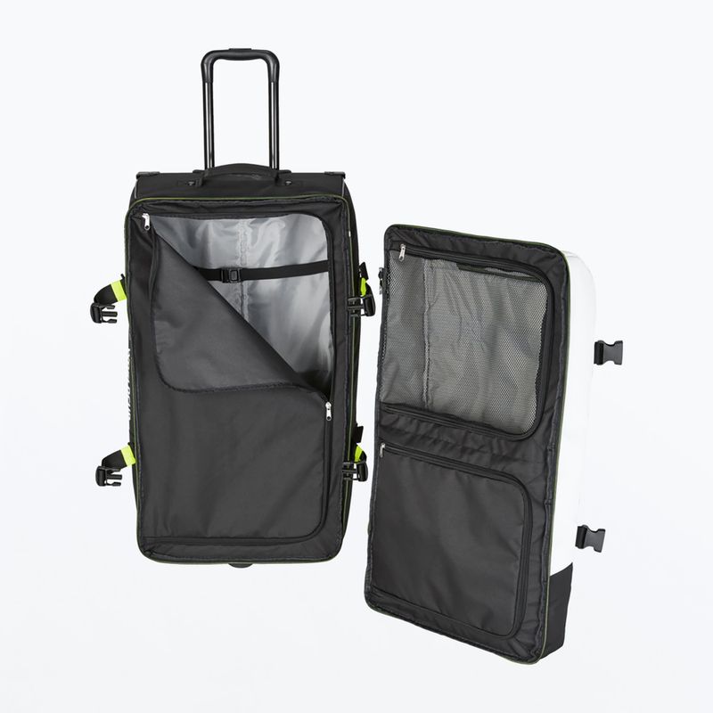 HEAD Rebels Travelbag slidinėjimo krepšys juodas 383001 3