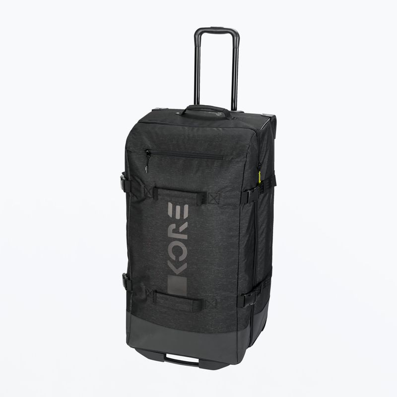 HEAD Kore Travelbag slidinėjimo krepšys juodas 383111 10