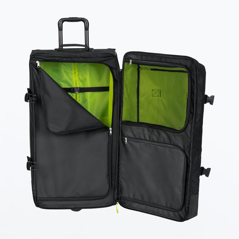 HEAD Kore Travelbag slidinėjimo krepšys juodas 383111 11