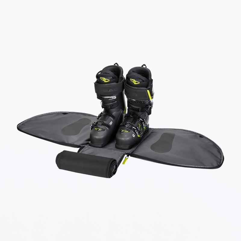 HEAD Bootbag slidinėjimo krepšys juodas 383071 8