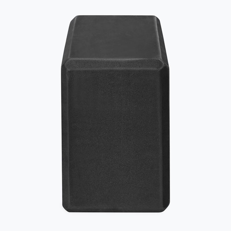 Gaiam Navajo yoga cube juodas 63749 11