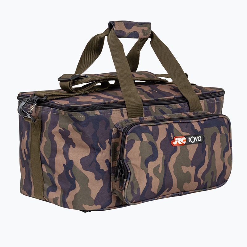 JRC Rova Cooler BAG brown 1548371 žvejybos krepšys 8