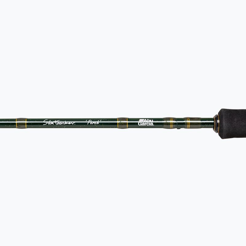 Abu Garcia Svartzonker Perch Casting meškerė 5