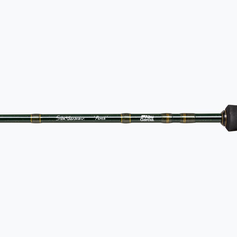 Abu Garcia Svartzonker Perch Spiningo meškerė 4
