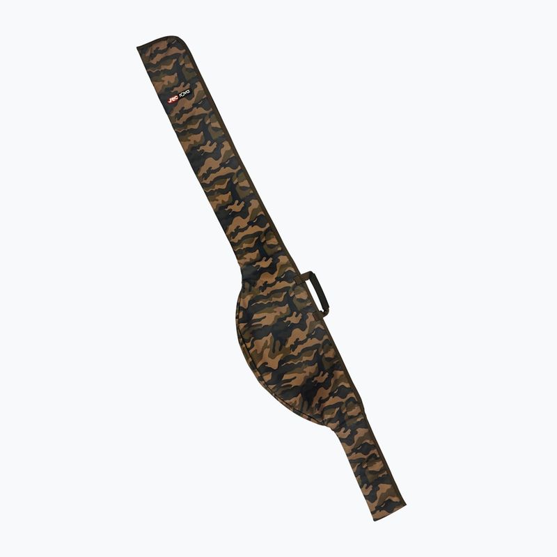 JRC Rova Camo strypo rankovė ruda 1537827