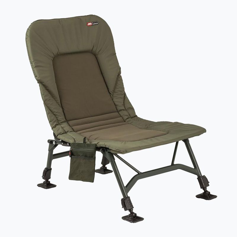 JRC Stealth Recliner kėdė žalia 1485654