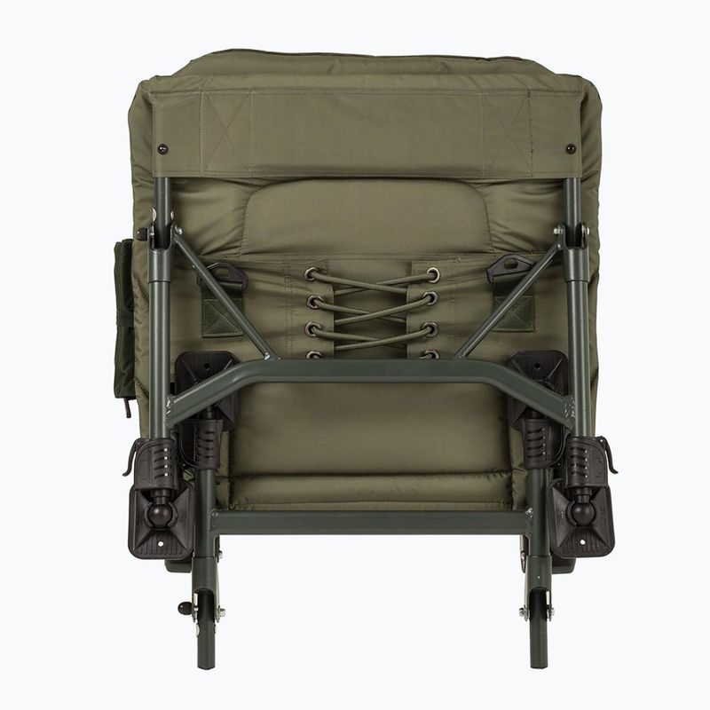 JRC Stealth Recliner kėdė žalia 1485654 4