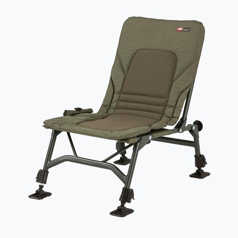 JRC Stealth kėdė žalia 1485652 2