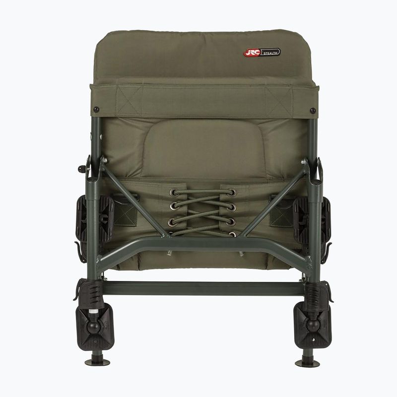 JRC Stealth kėdė žalia 1485652 3