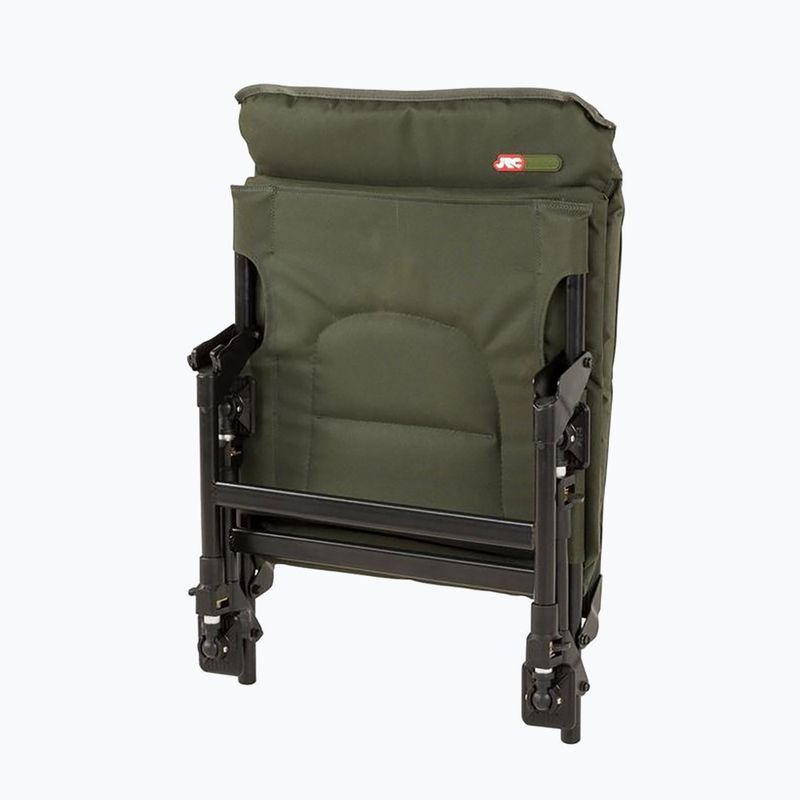 JRC Defender kėdė žalia 1441633 2