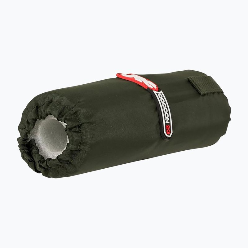 JRC Cocoon 2G Net Float žalia 1485800 3