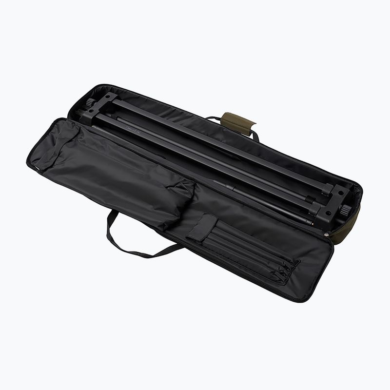 Prologic Tri-Sky Rodpod meškerių stovas juodas 54368 2