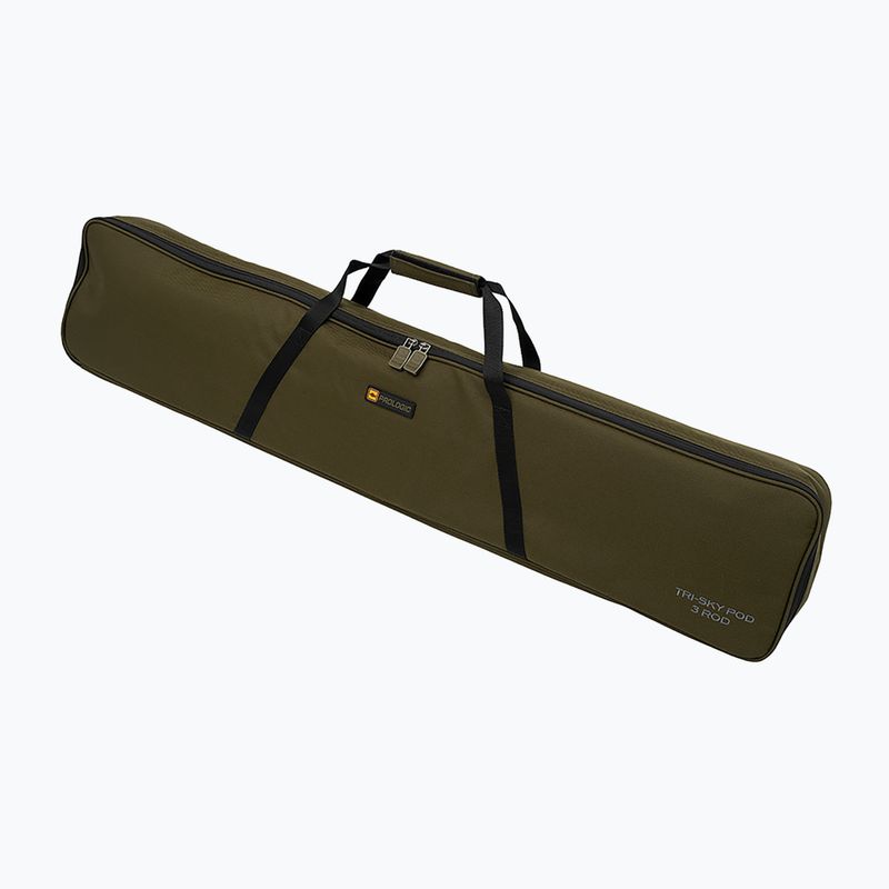 Prologic Tri-Sky Rodpod meškerių stovas juodas 54368 3