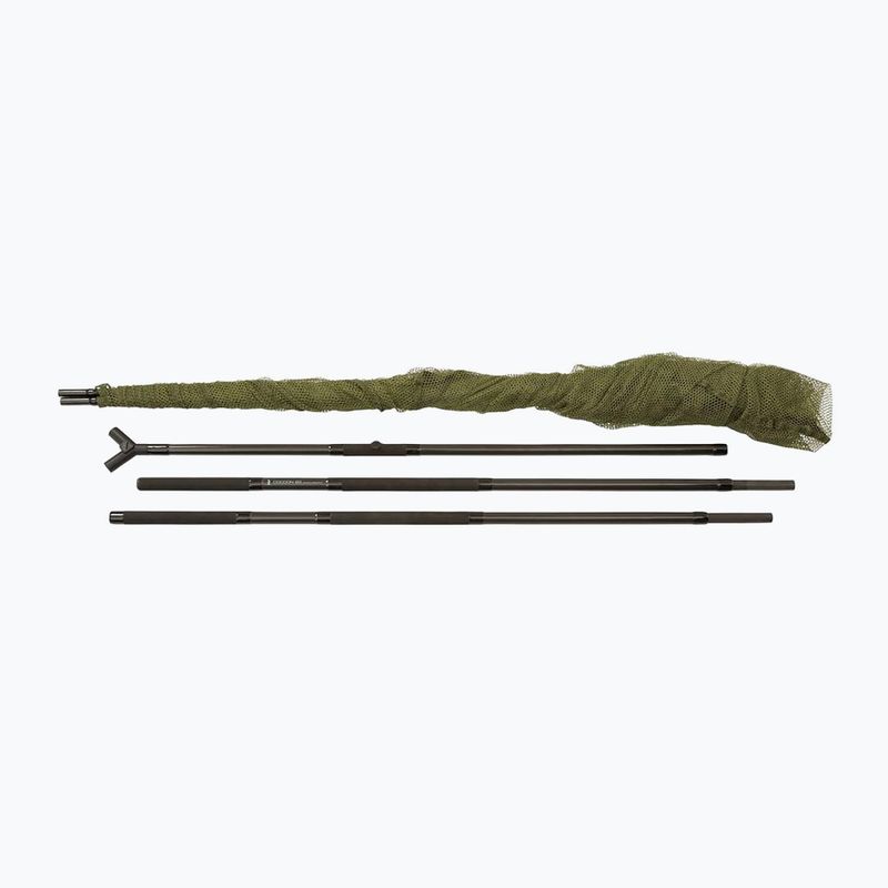 JRC Cocoon 2G ilgo nuotolio tūpimo tinklas juodas 1485793 2
