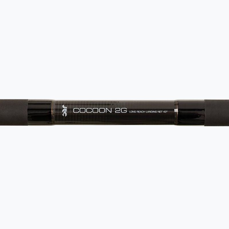 JRC Cocoon 2G ilgo nuotolio tūpimo tinklas juodas 1485793 3
