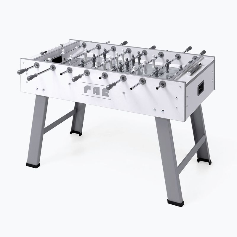 FAS CHARME teleskopinis stalo futbolo kamuolys sidabrinis 0CAL0017