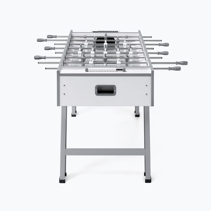 FAS CHARME teleskopinis stalo futbolo kamuolys sidabrinis 0CAL0017 3