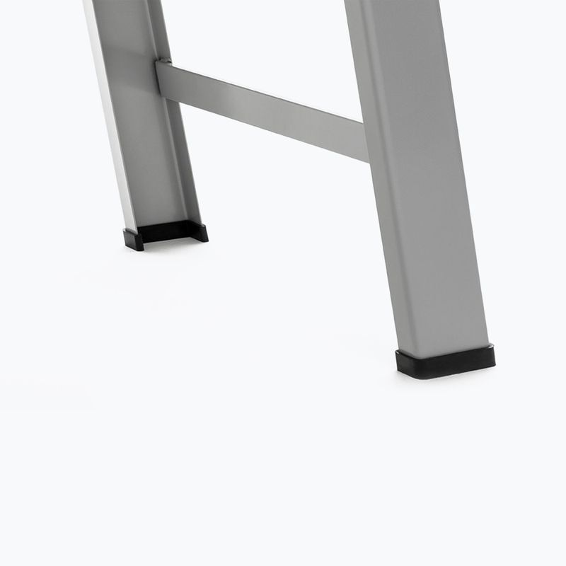 FAS CHARME teleskopinis stalo futbolo kamuolys sidabrinis 0CAL0017 4