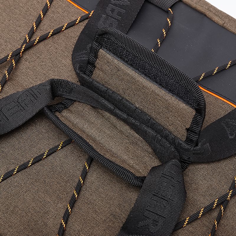 Savage Gear System Carryall žvejybinis krepšys rudos spalvos 74247 8