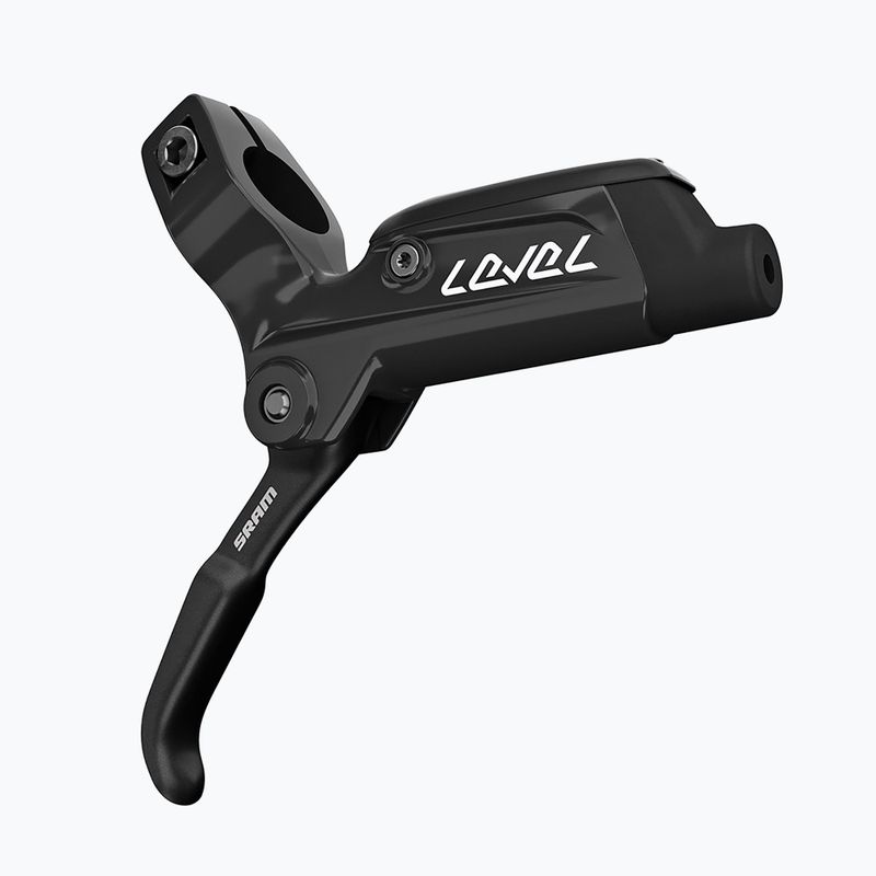 SRAM AM DB LVL BLK L/F DIR 950 A1 priekiniai dviračio stabdžiai juodi 00.5018.106.000 7