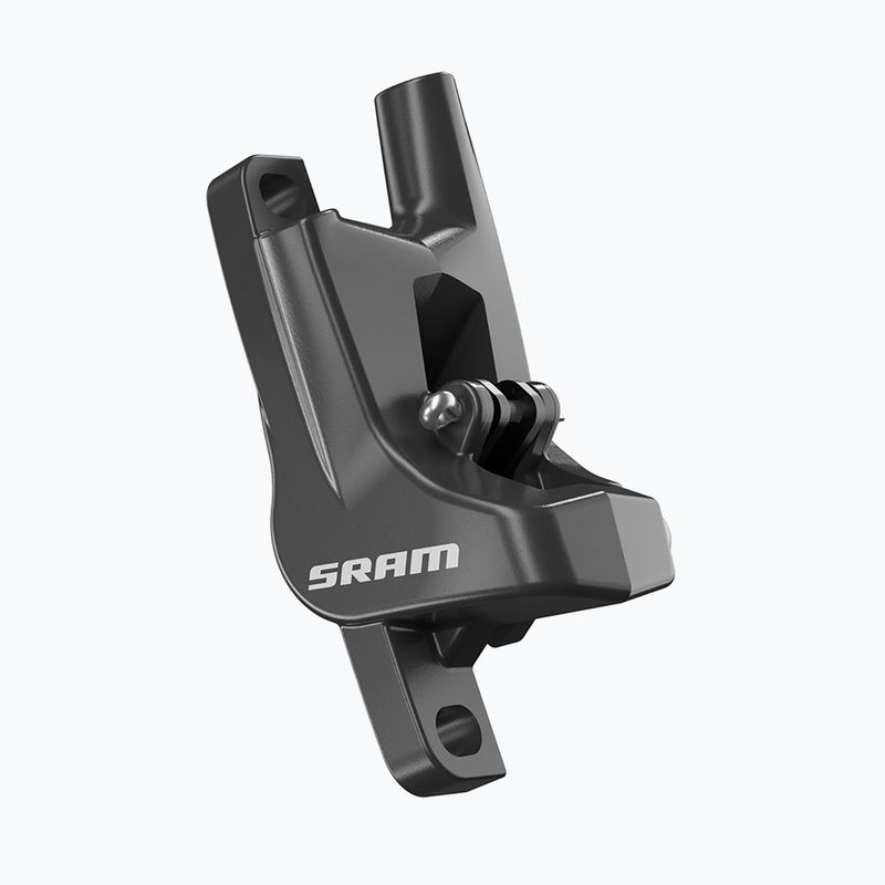 SRAM AM DB LVL BLK R/R DIR 1800 A1 galinis dviračio stabdys juodas 00.5018.106.001 9