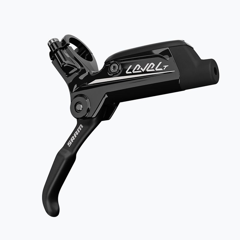 SRAM AM DB LVL T GLB R/R DIR 1800 A galiniai dviračio stabdžiai juodi 00.5018.105.001 7