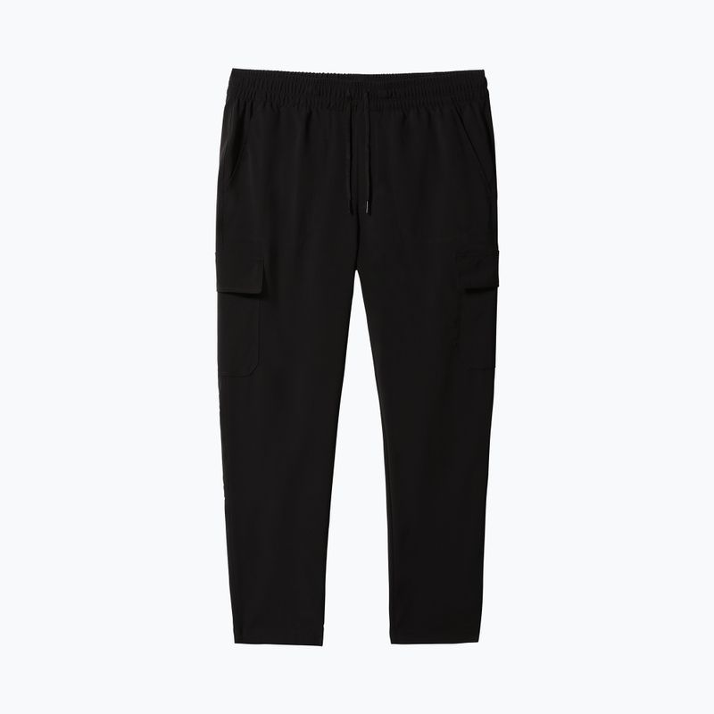 Moteriškos trekingo kelnės The North Face Never Stop Wearing Cargo black NF0A535DJK31