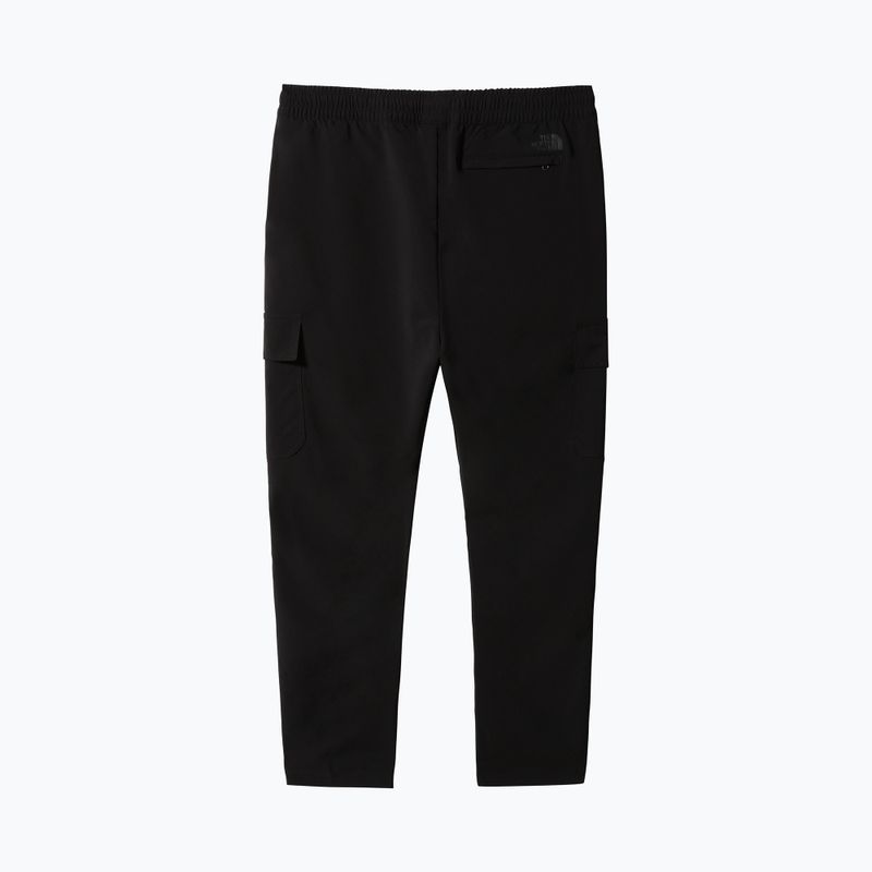 Moteriškos trekingo kelnės The North Face Never Stop Wearing Cargo black NF0A535DJK31 2