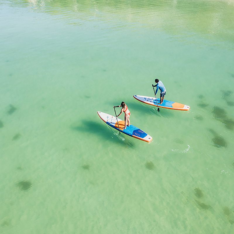 JP-Australia SUP lenta CruisAir LE 3DS white 221137 12
