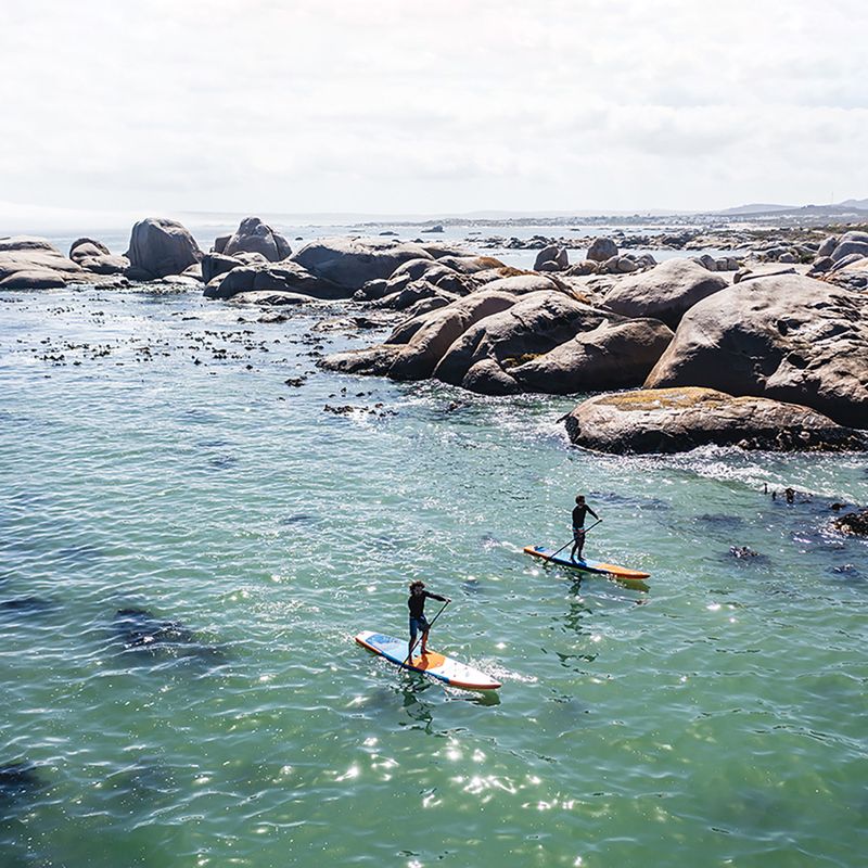 JP-Australia SUP lenta CruisAir LE 3DS white 221137 13