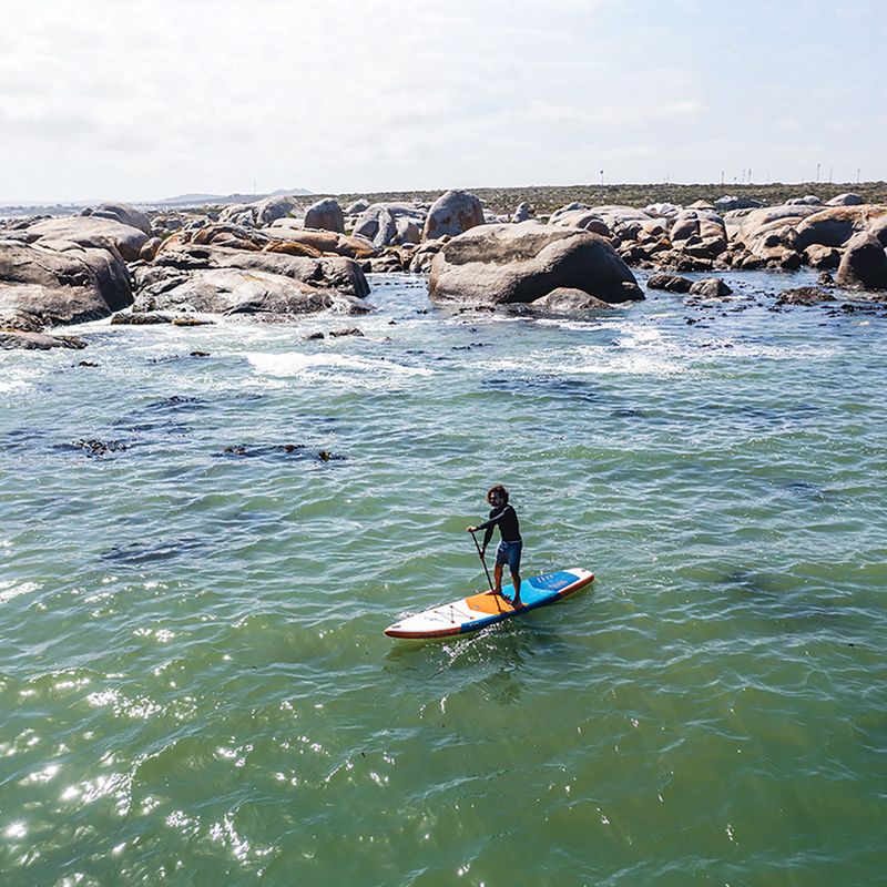 JP-Australia SUP lenta CruisAir LE 3DS white 221137 14