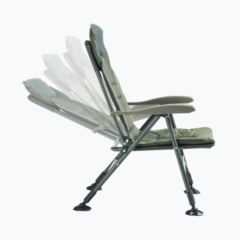 Kėdė MIVARDI Comfort Quattro 3
