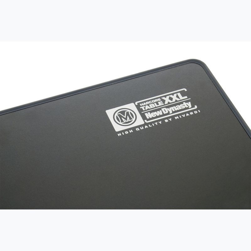 Staliukas MIVARDI New Dynasty Hardcore Table XXL 5