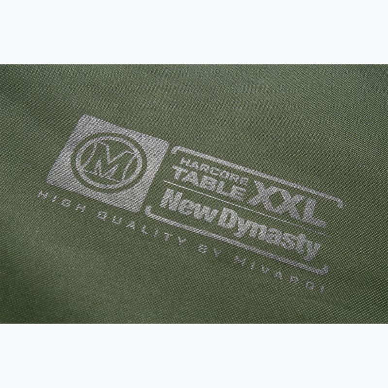 Staliukas MIVARDI New Dynasty Hardcore Table XXL 8
