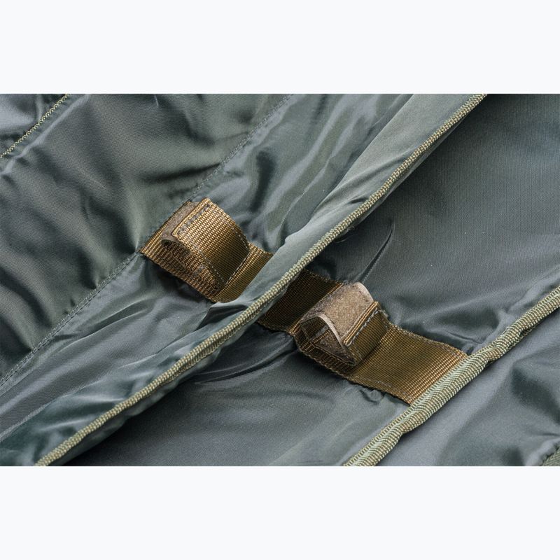 MIVARDI CamoCODE kompaktiškas meškerės dėklas 7