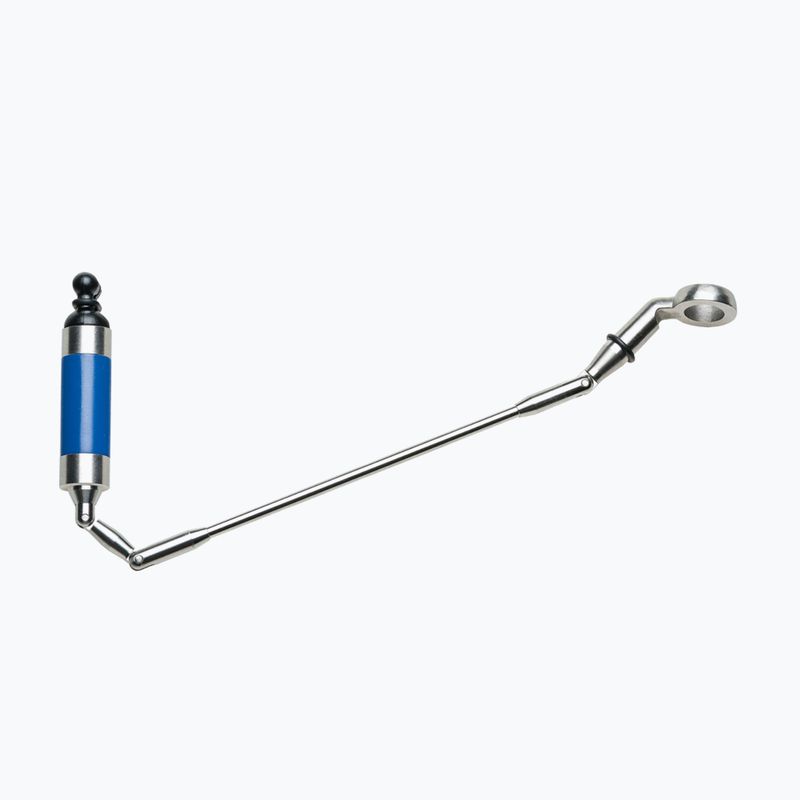 Žvejybos signalizatoriai MIVARDI Swing Arm MCX Stainless 3 vnt. multicolor 6