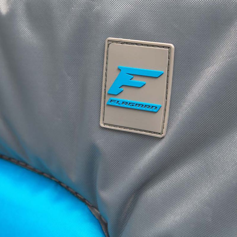 Fotelis Flagman Match Fishing Tele 4