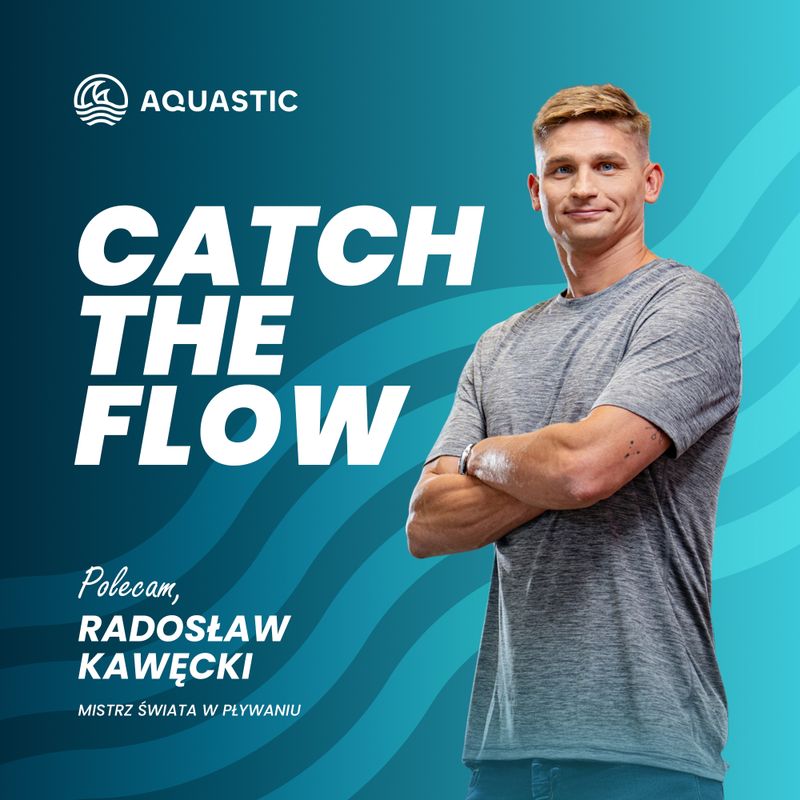 SUP lentos pavadėlis AQUASTIC AQS-SPP002 juodas 3