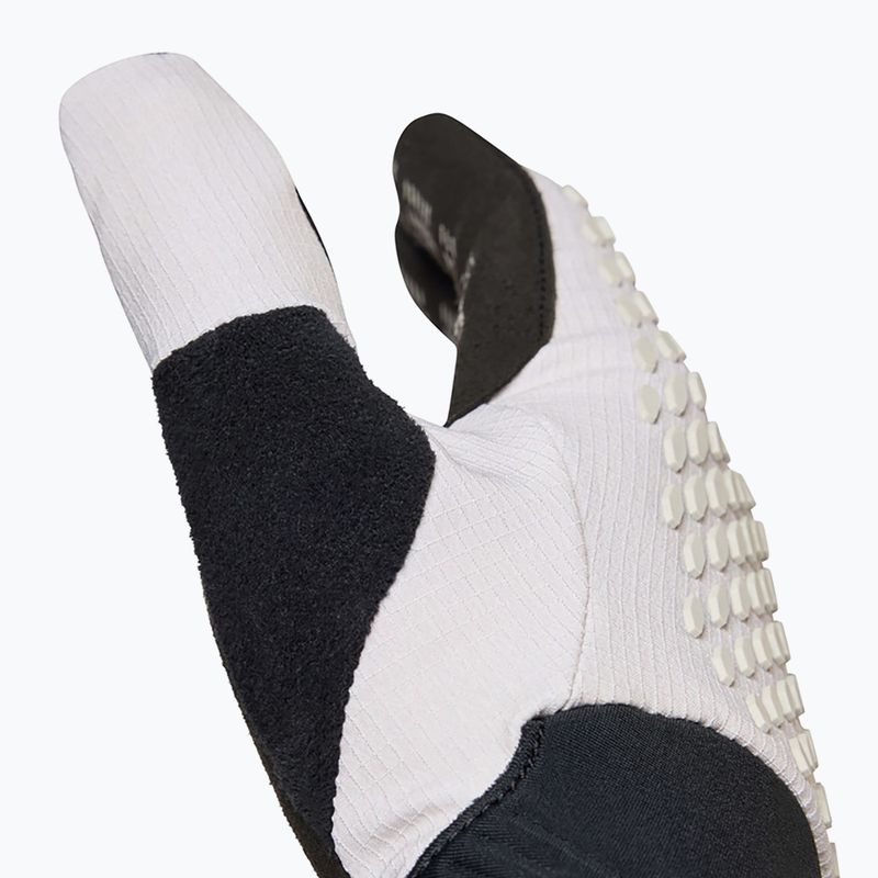 Vyriškos dviračių pirštinės Fox Racing Defend chalk 5