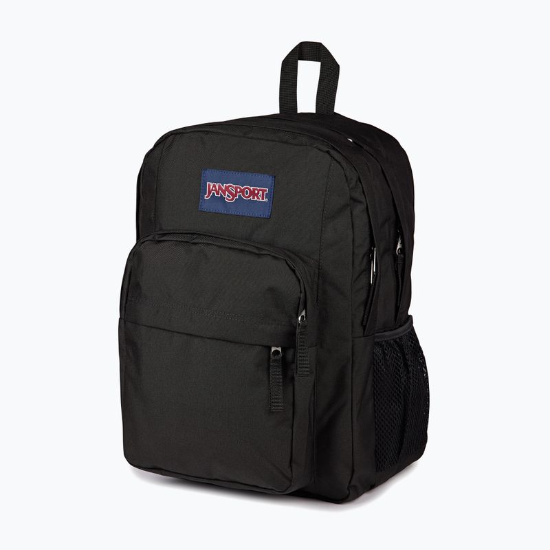 Miesto kuprinė Jansport Big Day Pack 34 l black 2