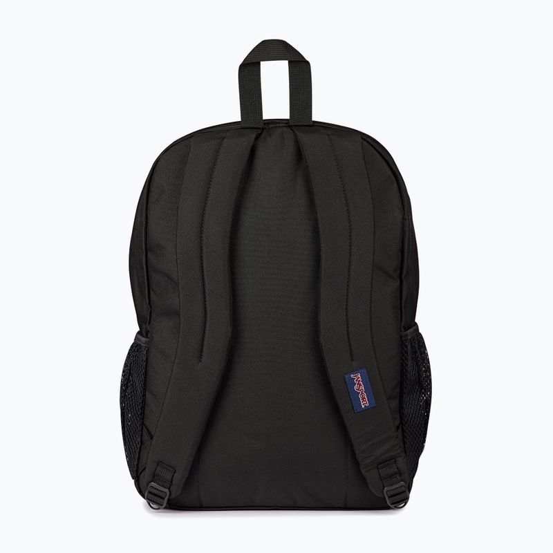 Miesto kuprinė Jansport Big Day Pack 34 l black 3