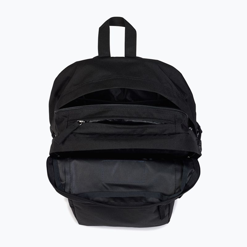 Miesto kuprinė Jansport Big Day Pack 34 l black 4