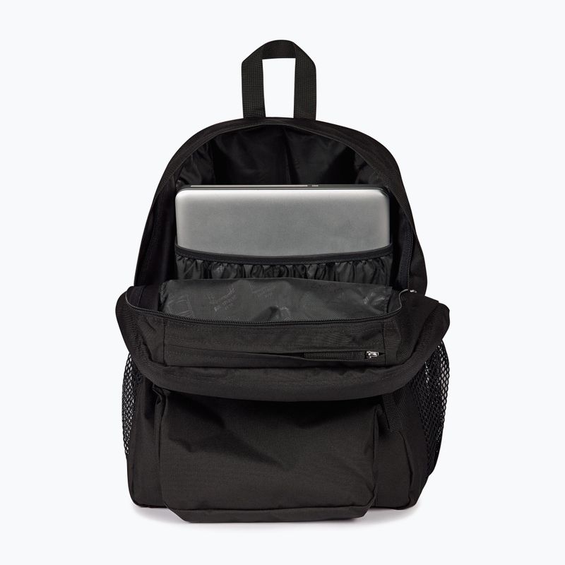 Miesto kuprinė Jansport Big Day Pack 34 l black 7