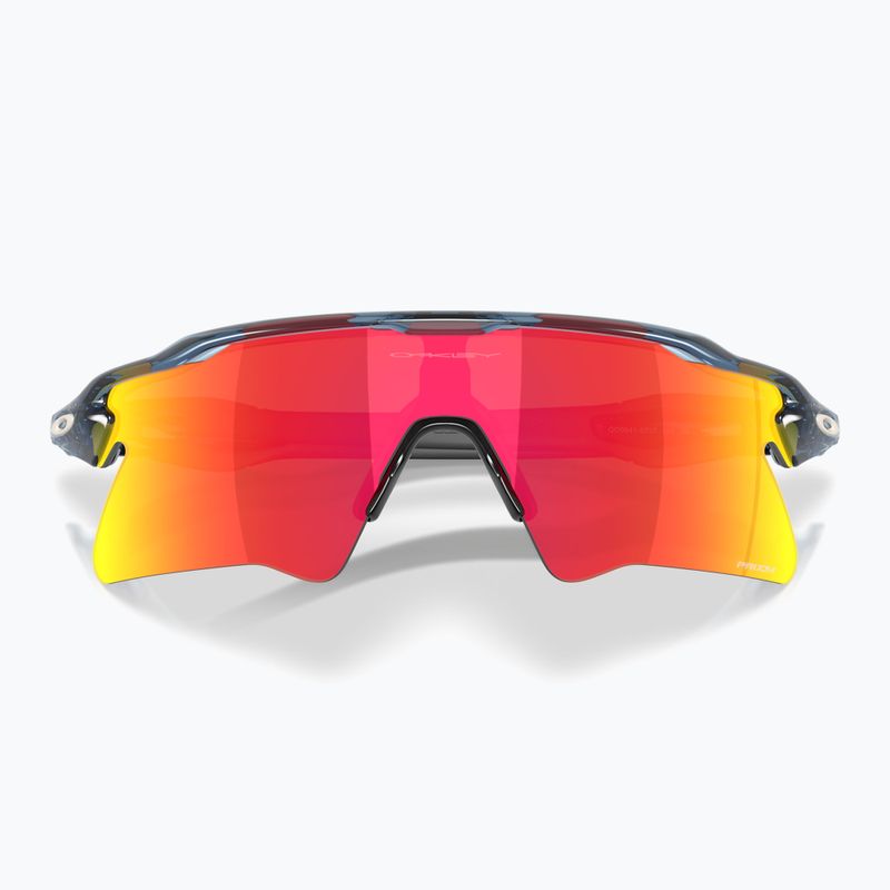 Akiniai nuo saulės Oakley Radar EV Heater trans abyss/prizm ruby 3