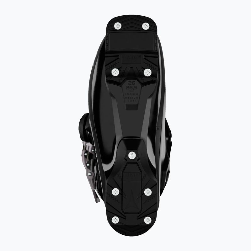 Moteriški slidinėjimo batai Atomic Hawx Prime 85 Boa GW black/dust 4