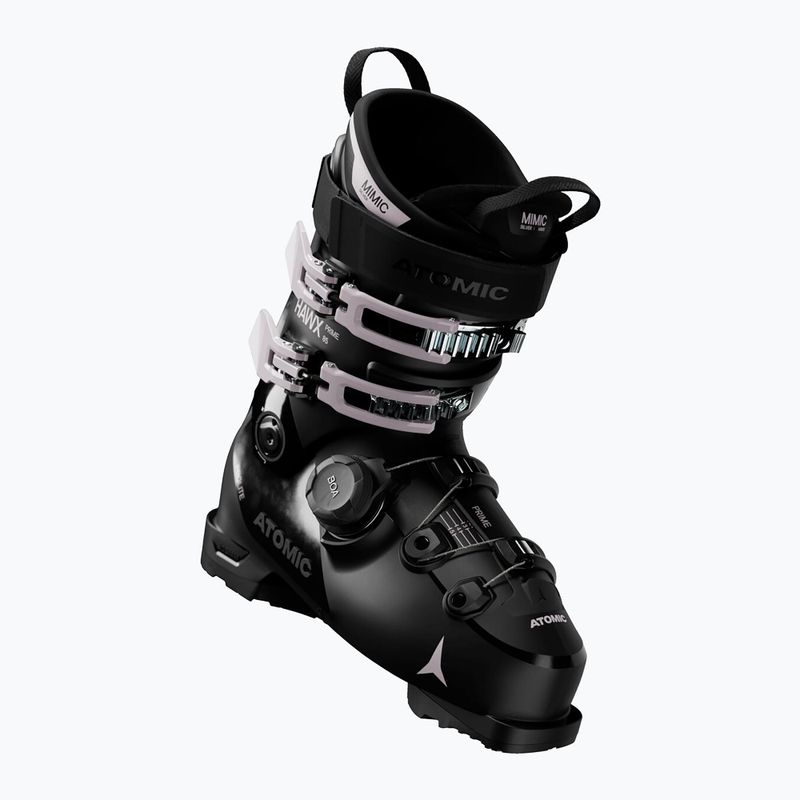 Moteriški slidinėjimo batai Atomic Hawx Prime 85 Boa GW black/dust 5